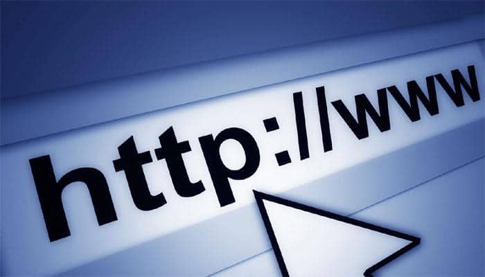 Internet now has 332.4 mn domain names