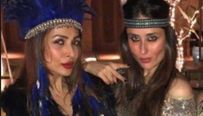 Malaika Arora wants Kareena Kapoor Khan to stop doing this—Watch video