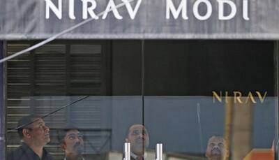 PNB fraud: ED seizes 9 luxury cars of Nirav Modi; freezes shares and mutual funds worth Rs 94 crore