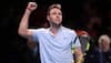 Towering wildcard Reilly Opelka stands tall, stuns Jack Sock to make Delray Beach quarters
