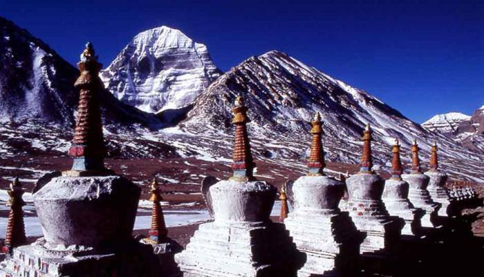 Kailash Mansarovar Yatra registration begins, to continue till March 23