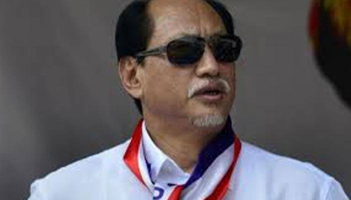 59% candidates for Nagaland assembly polls are crorepati, ex-CM Neiphiu Rio in top three: ADR report