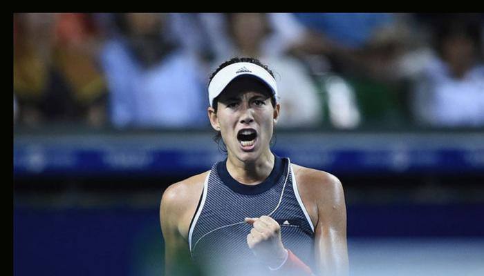 As Dubai WTA turns out to be a farce, Garbine Muguruza loses sleep but notches win