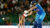 Waiting on the bench is tough, it works on your mind: Manish Pandey
