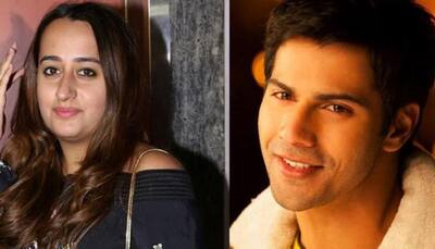 Varun Dhawan to marry Natasha Dalal this year?