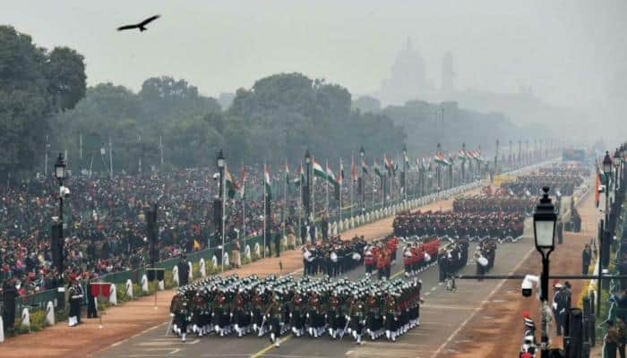 Indian Army&#039;s clarion call to the bravest of the brave - Watch