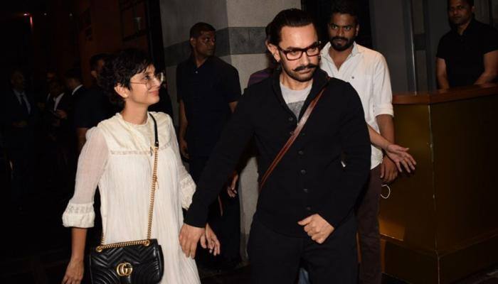 Didn&#039;t expect this response for &#039;Secret Superstar&#039; in China: Kiran Rao