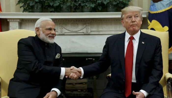 India&#039;s growth slowed due to demonetisation, GST: Donald Trump administration
