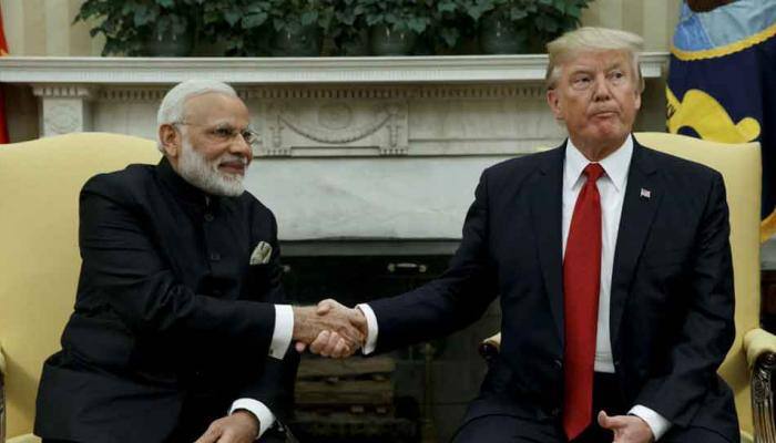 India's growth slowed due to demonetisation, GST: Donald Trump administration