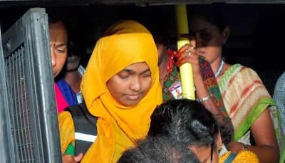 Was Kerala High Court order justified in annulling Hadiya's marriage, SC asks