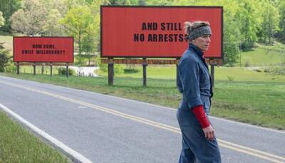 Three Billboards Outside Ebbing, Missouri movie review: A remarkable tragi-dramedy 