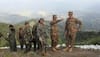 Pakistan converting temporary Mujahid Battalions into permanent with its new three-phased training policy