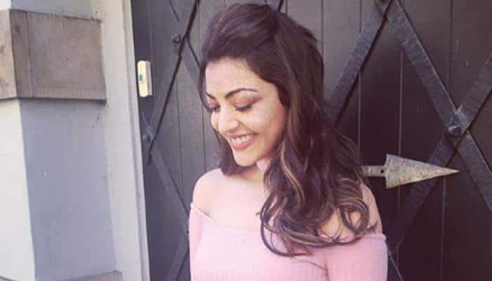 Kajal Aggarwal wishes to do more films like &#039;Arjun Reddy&#039; and &#039;Awe&#039;