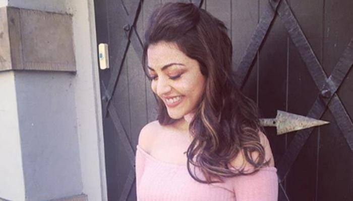 Kajal Aggarwal wishes to do more films like 'Arjun Reddy' and 'Awe'