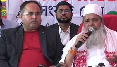 Not just a Muslim party: AIUDF leader Badruddin Ajmal refutes Army chief Bipin Rawat's comment 