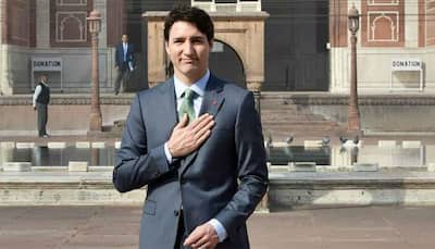 Khalistani terrorist Jaspal Atwal should not have been invited: Justin Trudeau