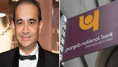 Come up with workable plan to repay dues: Punjab National Bank responds to Nirav Modi's letter
