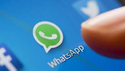 CBI cracks down on child pornography WhatsApp group; admin arrested