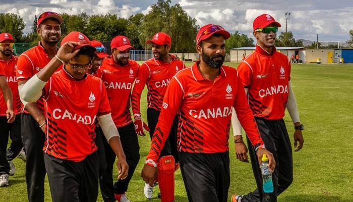 ICC approves Cricket Canada&#039;s T20 league