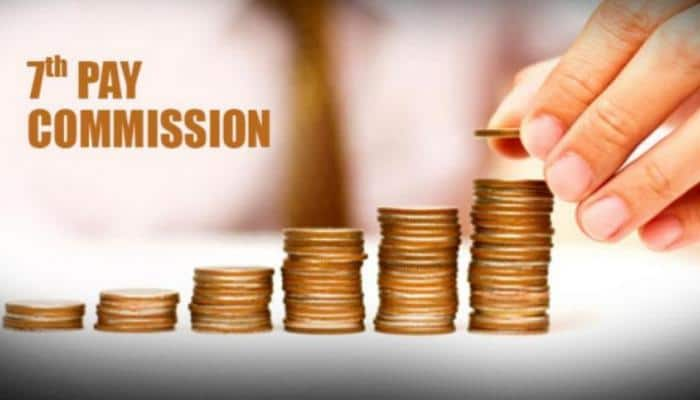 7th Pay Commission: Good news for central govt employees, new pay hike from April