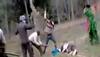 Tigress alert: Woman wields stick, fights off husband's attackers in Haryana - Watch