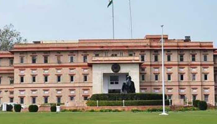 &#039;Evil spirits&#039; haunting Rajasthan Secretariat? MLAs want &#039;havan&#039;