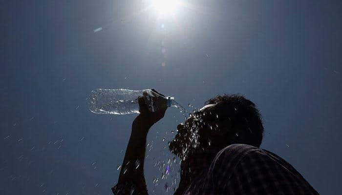 NDMA gears up to deal with heat wave, asks states to prepare &#039;action plan&#039;