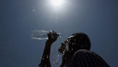 NDMA gears up to deal with heat wave, asks states to prepare 'action plan'
