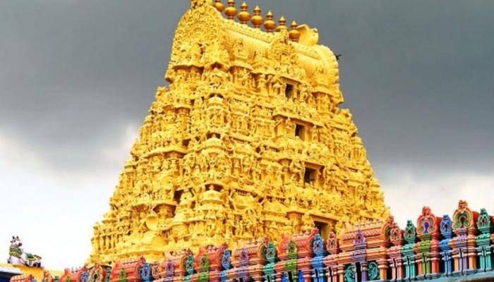 Gold theft case: M Muthaiah, chief temple architect of Tamil Nadu government, gets bail