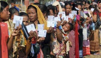 Meghalaya Assembly elections 2018: 25 candidates face criminal cases, 1 charged with murder