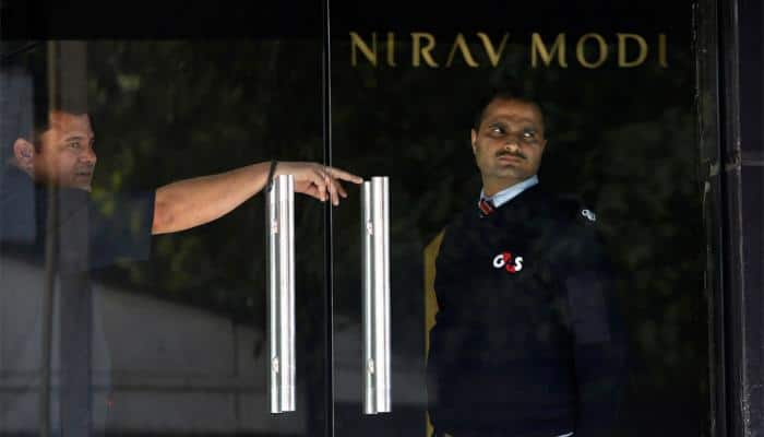 PNB fraud: ED freezes Nirav Modi&#039;s bank account with Rs 30 crore balance