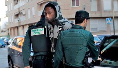 Villareal footballer Ruben Semedo charged with attempted murder, kidnapping