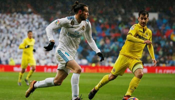 La Liga: Gareth Bale a worry for Real Madrid ahead of Alaves meeting
