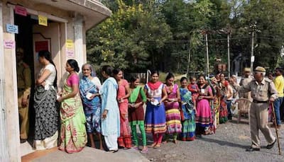 Gujarat panchayat poll results: As it happened