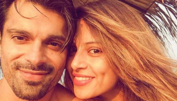 Bipasha Basu writes a heartfelt note on hubby Karan Singh Grover's birthday—Pics