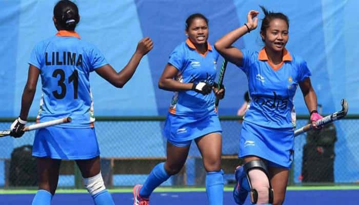 Savita rested as Hockey India names women&#039;s squad for South Korea