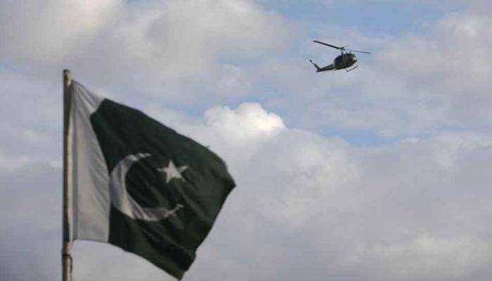 Global watchdog puts Pakistan back on terrorist financing watchlist