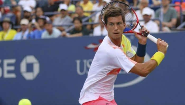 Tennis: Aljaz Bedene continues strong run of form at Rio Open