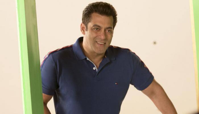 Salman Khan says can&#039;t afford luxury of being depressed