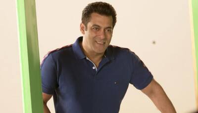 Salman Khan says can't afford luxury of being depressed