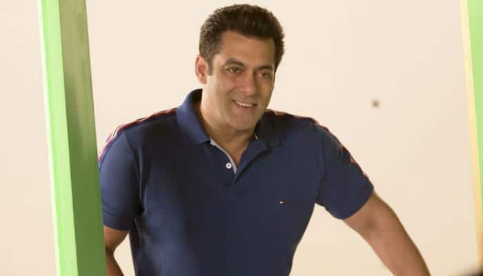 Salman Khan says can't afford luxury of being depressed