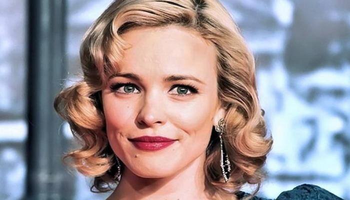 Rachel McAdams reportedly pregnant with her first child