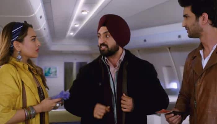 Welcome To New York movie review: Trips on tactless plot
