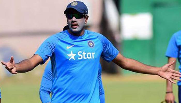 Laugh Riot: Twitter in splits when R Ashwin said 'Happy Birthday, Herschelle Gibbs'