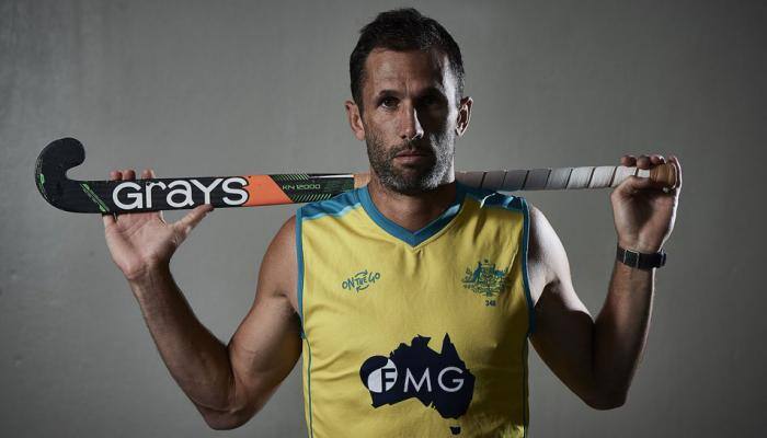 Australia great Mark Knowles to quit international hockey after CWG 2018