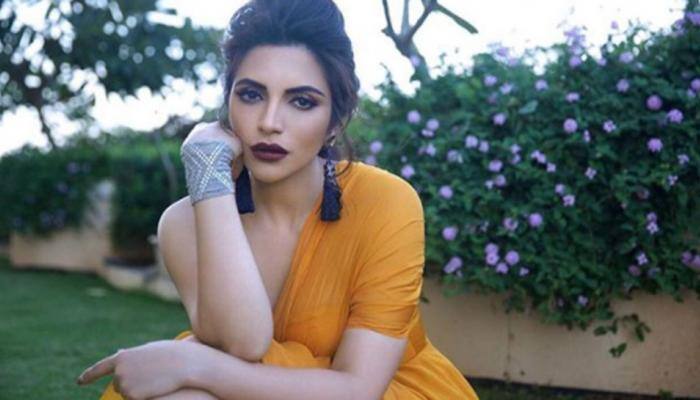 Shama Sikander to play double role in 'Ab Dil Ki Sunn'
