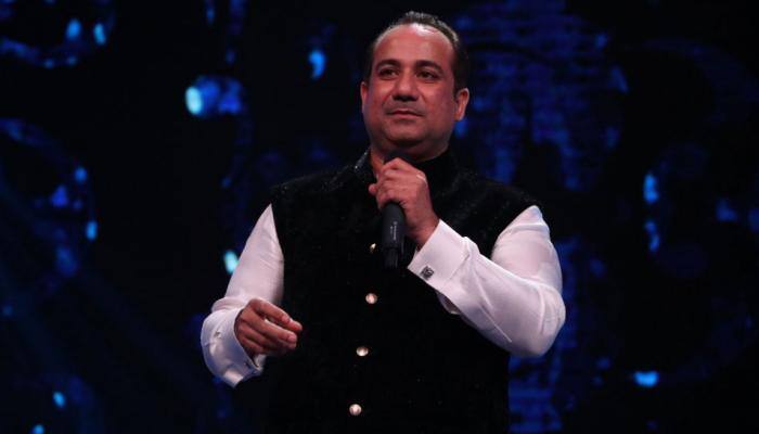 'Artiste of Rahat Fateh Ali Khan's calibre should respect sentiments of Indians'