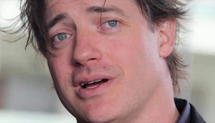 &#039;Mummy&#039; actor Brendan Fraser says he was groped by HFPA&#039;s ex-president in 2003, &quot;I was depressed&quot;