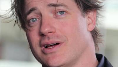 'Mummy' actor Brendan Fraser says he was groped by HFPA's ex-president in 2003, "I was depressed"