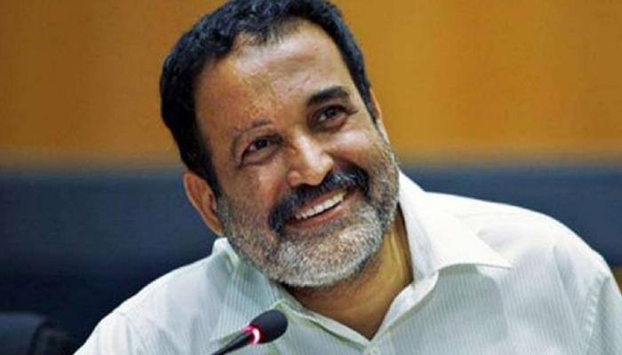 Only Nandan Nilekani can develop IT infrastructure for Modicare: Mohandas Pai